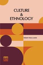 Culture & Ethnology