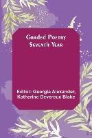 Graded Poetry: Seventh Year