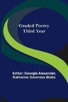 Graded Poetry: Third Year