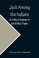 Jack Among the Indians; Or, A Boy's Summer on the Buffalo Plains