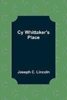 Cy Whittaker's Place