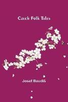 Czech Folk Tales