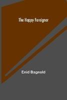 The Happy Foreigner