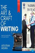 The Art & Craft of Writing