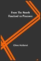 From the North Foreland to Penzance