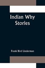 Indian Why Stories