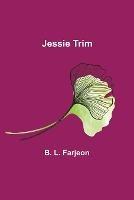 Jessie Trim