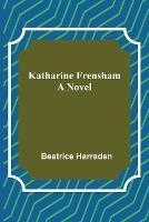 Katharine Frensham