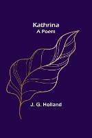 Kathrina-A Poem