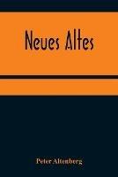 Neues Altes