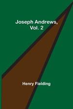 Joseph Andrews, Vol. 2