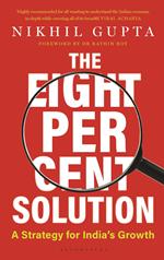 The Eight Per Cent Solution