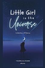 Little Girl In The Universe