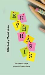Ekphrasis: Little Book of Myriad Stories