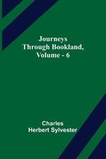 Journeys Through Bookland, Vol. 6