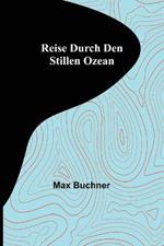 Reise durch den Stillen Ozean