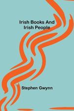 Irish Books and Irish People