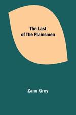 The Last of the Plainsmen