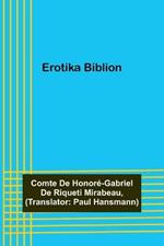 Erotika Biblion