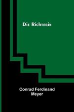 Die Richterin