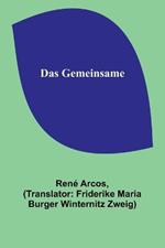 Das Gemeinsame