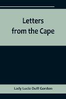 Letters from the Cape