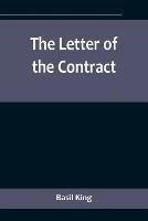 The Letter of the Contract