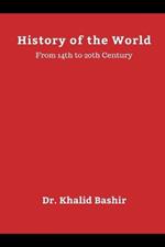 History of the World