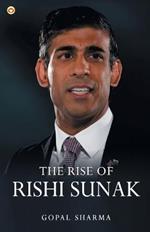 The Rise of Rishi Sunak