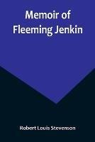 Memoir of Fleeming Jenkin