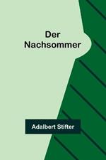 Der Nachsommer