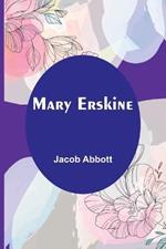 Mary Erskine