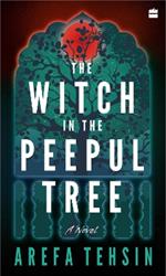 The Witch In The Peepul Tree