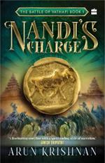 Nandis Charge: Battle of Vathapi