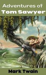 Adventures of Tom Sawyer