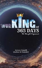 Working of 365 days