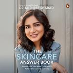 The Skincare Answer Book