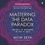 Mastering the Data Paradox