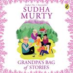 Grandpa's Bag of Stories