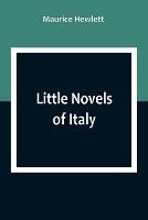 Little Novels of Italy