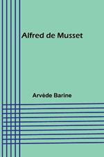 Alfred de Musset