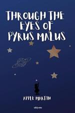 Through the Eyes of Pyrus Malus