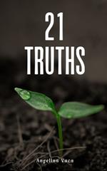 21 Truths