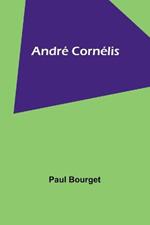 Andre Cornelis