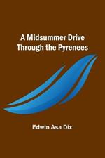 A Midsummer Drive Through the Pyrenees