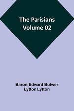 The Parisians - Volume 02