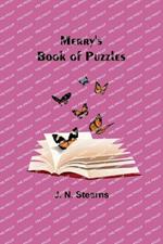 Merry's Book of Puzzles