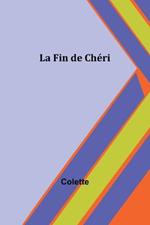 La Fin de Cheri