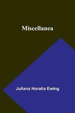 Miscellanea