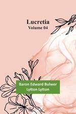 Lucretia Volume 04